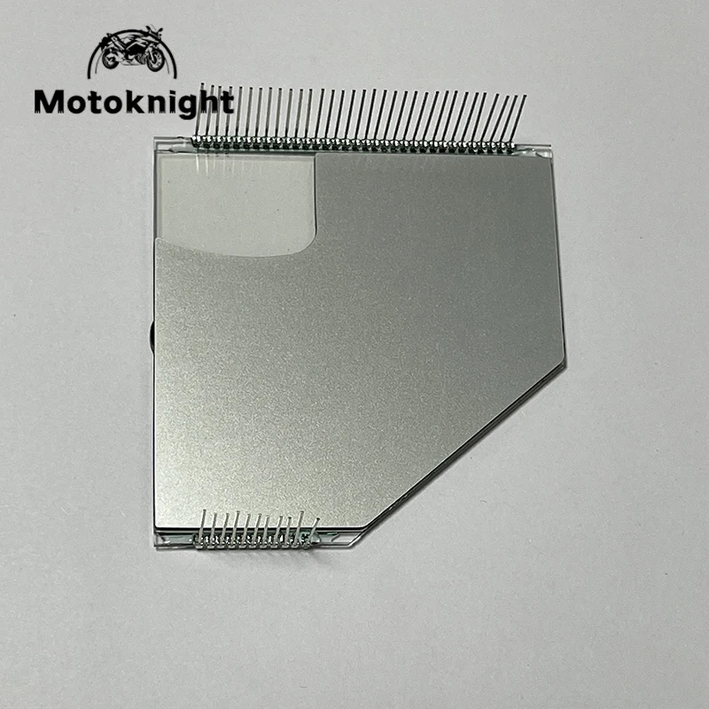 Motoknight Motorcycle Meter Display For Yamaha YZF R6 2018-2022 Speedometer Instrument LCD Screen Repair