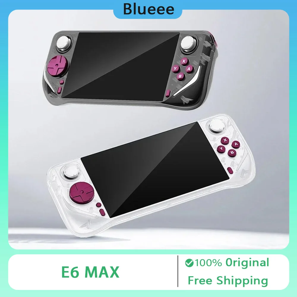 E6 Max Game Console… - image