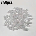 S 50pcs