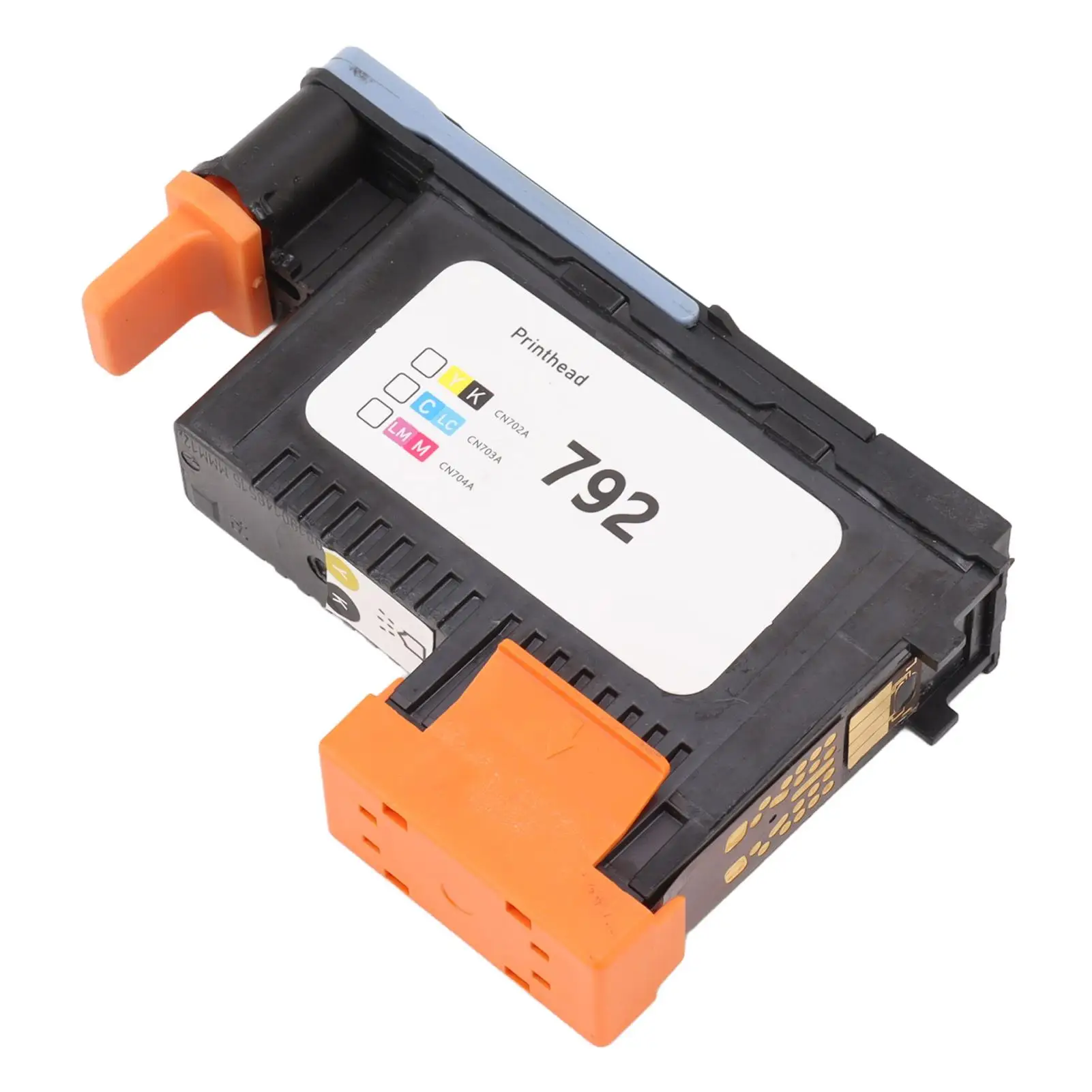 

Высококачественная замена печатающей головки для улучшенной печати и долговечной работы, совместимая с принтерами hp