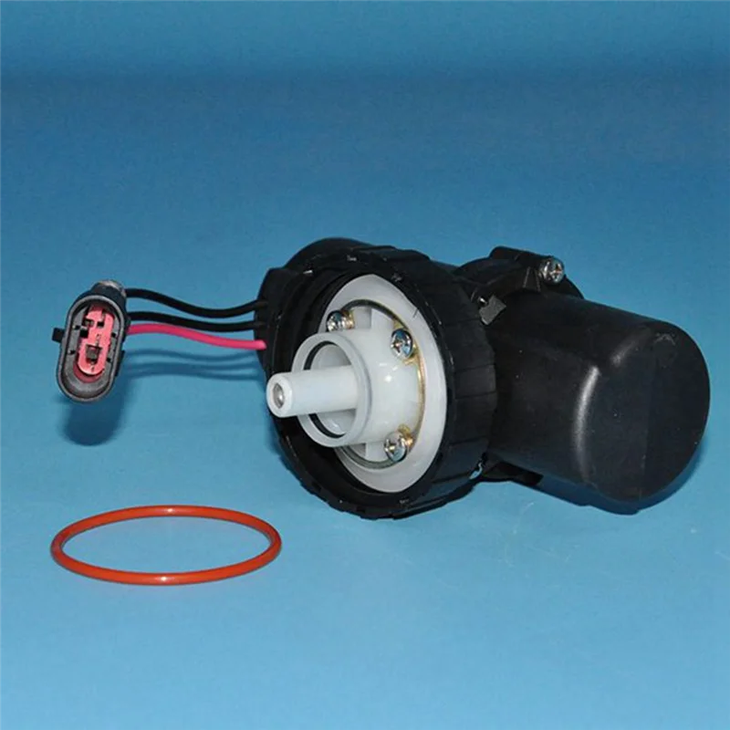 Fuel Lift Pump for Ford Holland 7010 TB80 TS100 TM175 TM190 TS100 TS110 TS115 TS90 TV145 Etc. 87802238