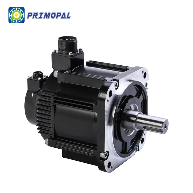 Primopal high quality 24v DC 72v Servo 5~10A System 12.5~25N.m motor dc