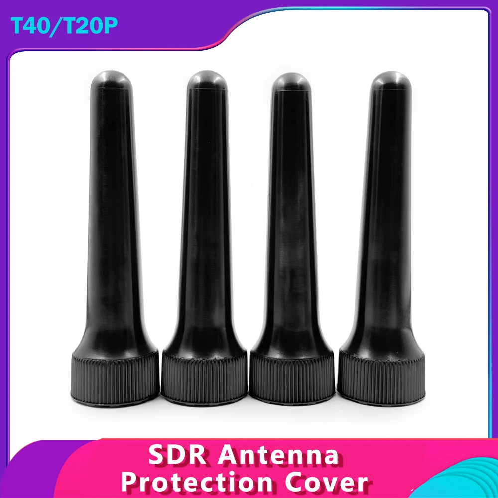 

Agras T40 Drones SDR Antenna Protection Cover for DJI T20P Agriculture Drone Accessories T40/T20Pro UAV Repair Parts Brand New