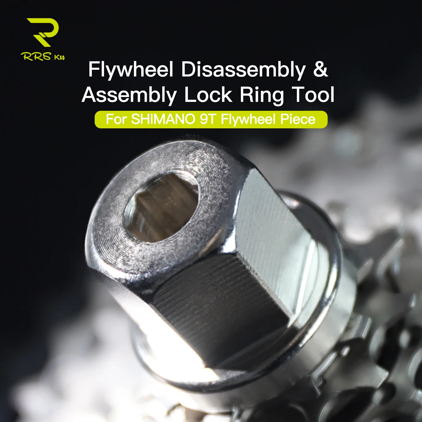 Rrskit Bicycle Free…