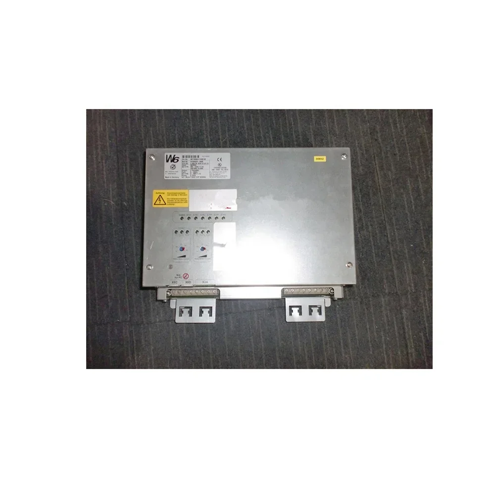Keb W6 04W6Q2A-9900… - image