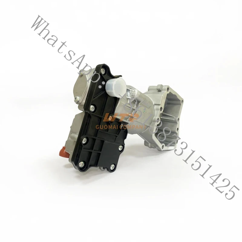 Suitable MB ATEGO AXOR ACTROS Truck Spare Parts New Gear Control Cylinder 3 Position Cylinder 4213500870 0022608663 00326021