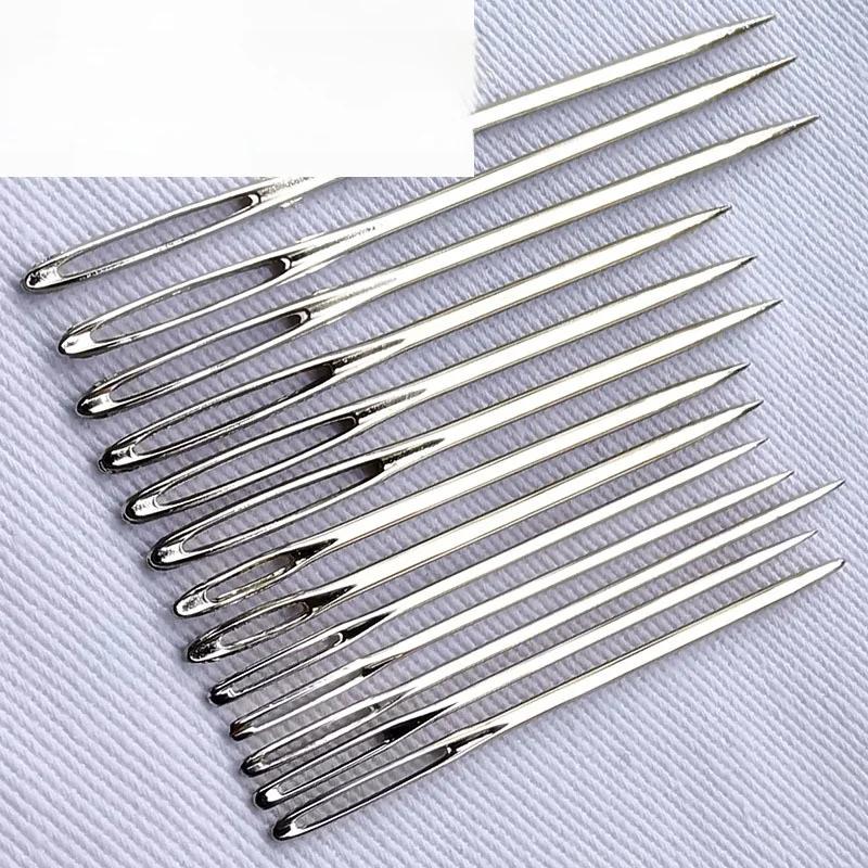 Large Hole Hand Sew…