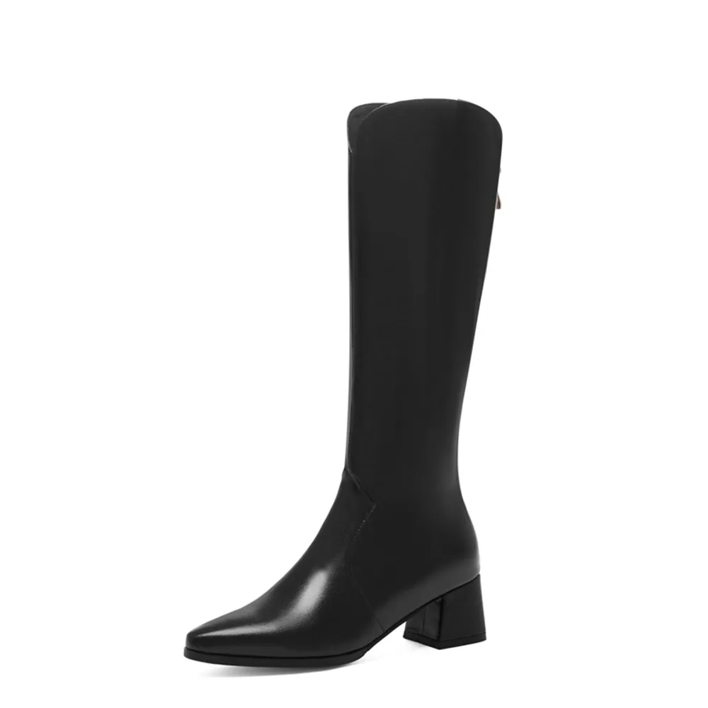 Women's Patent Leat…