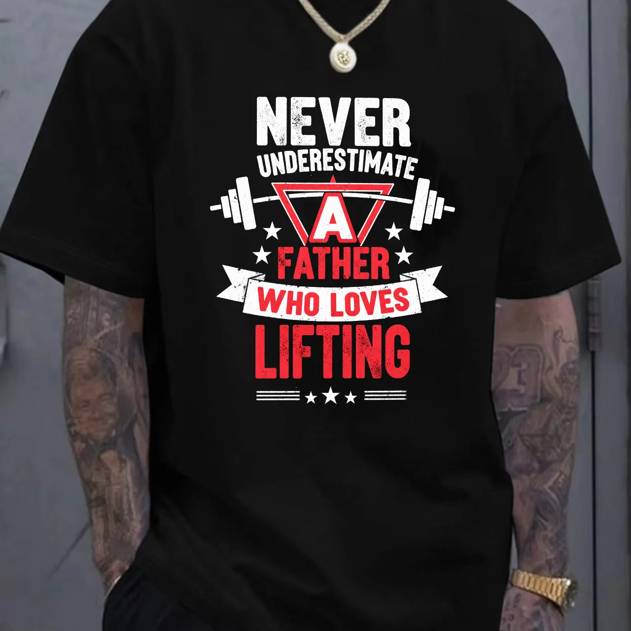 

T-shirt - casual round neck cotton summer short sleeved top pattern for men and women teenagers and men new unisex printed