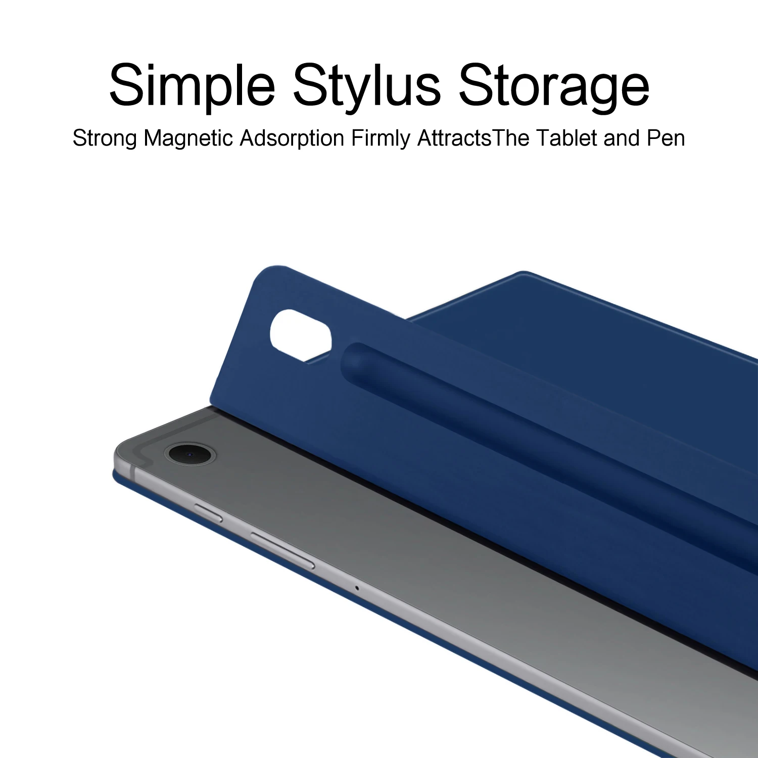 Thumbnail 4 - #44 Latest Samsung Galaxy Tab S9 Cases Offers