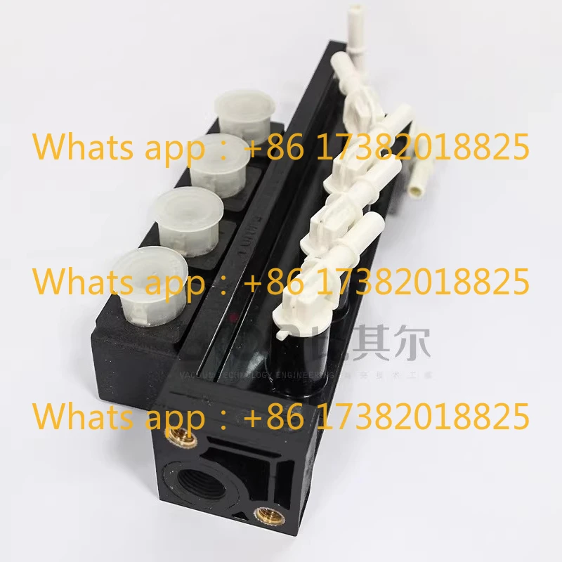 GXS160/250/450 Vacuum Pump Water Distribution Module M56123081 Accessories