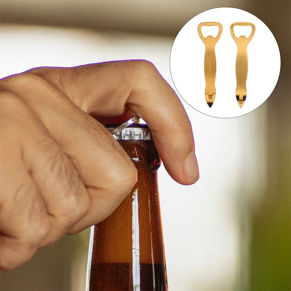 

3pcs Stainless Steel Mini Bottle Vial Opener Tool For Nurses Portable Medicine Bottle Opener Multifunctional Ampoule Cap Remover