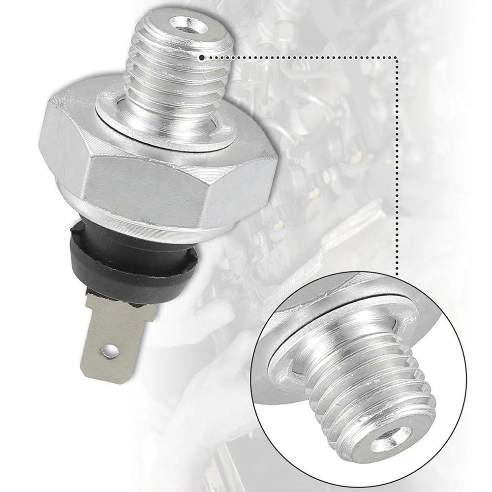 0003043V002  Engine Oil Pressure Sensor Switch  Car Engine Oil Pressure Sensor  suitable for BMW 1601500079