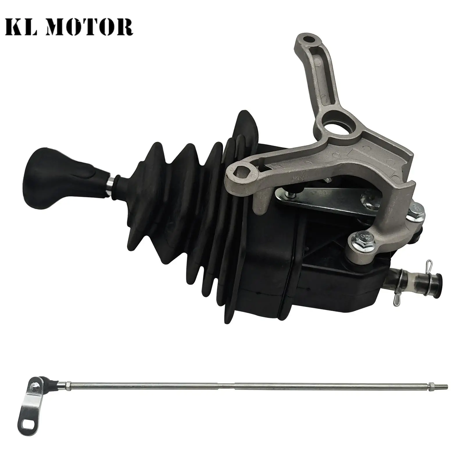 HISUN 700CC Gear Shift Assy for Hisun Quad HS500ATV HS700ATV ATV 500 700 23400-058-0000 Tactic