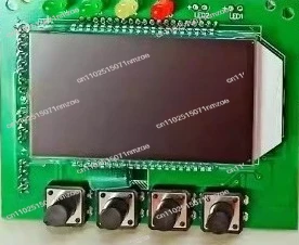 

Плата солнечного инвертора, сменная плата инвертора RV, ИБП, частота синусоидального инвертора, основная плата привода