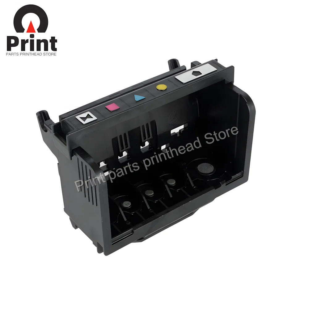 5 Color Print Head 564 Printhead For HP Photosmart C5380 C510A C309A D5468 C5388 C6380 D7560 309A C410 8558 Printer Accessories