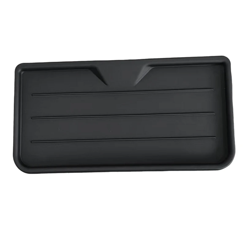 BB Car Center Console Cup Holder Cover Tray Lid Organiser Cover LR131904 For Land Rover Defender L663 2020-2025