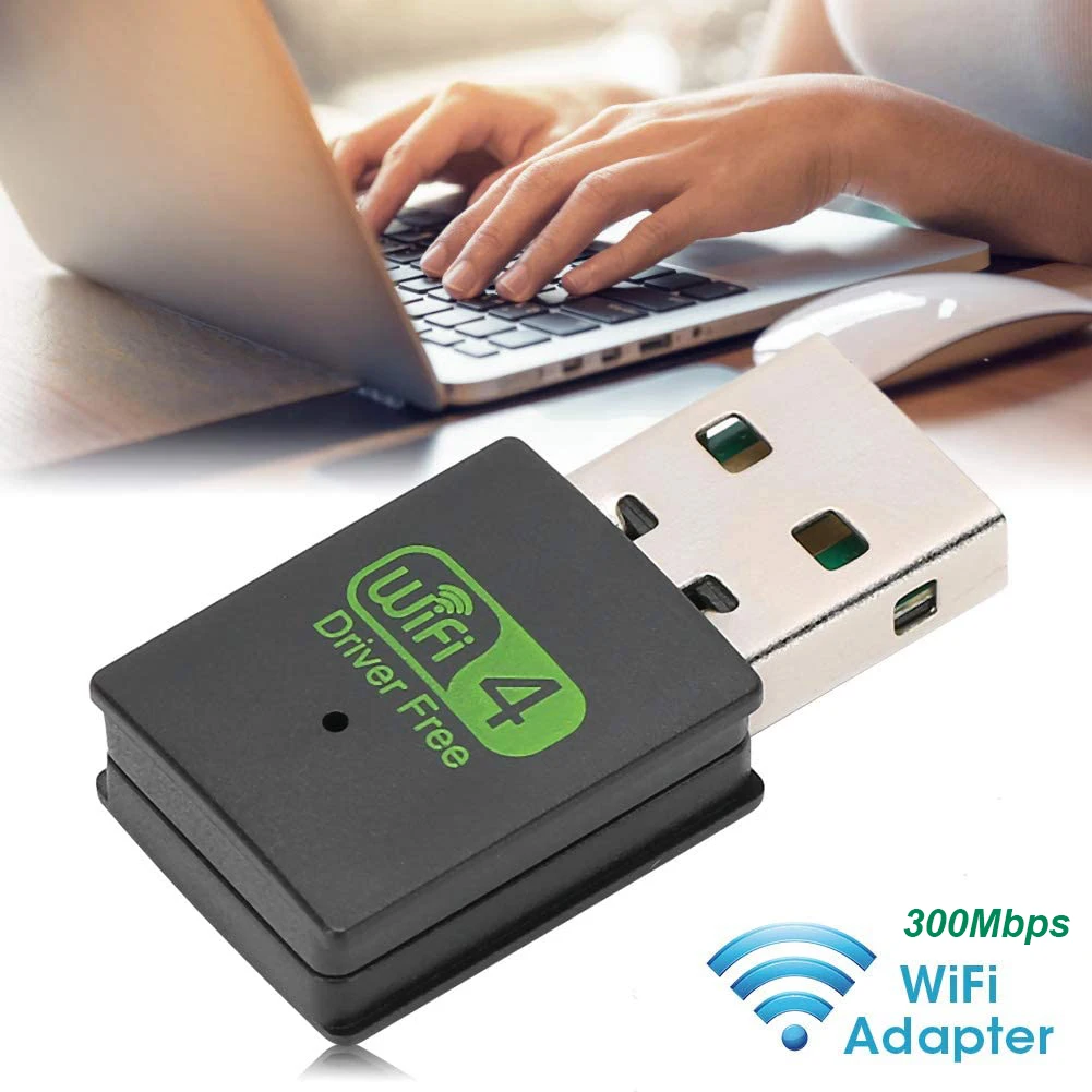 

Мини Wi-Fi адаптер маленький размер Бесплатный драйвер Беспроводная USB Сетевая карта Wi-Fi ключ Ethernet беспроводная сетевая карта Wi-Fi адаптер