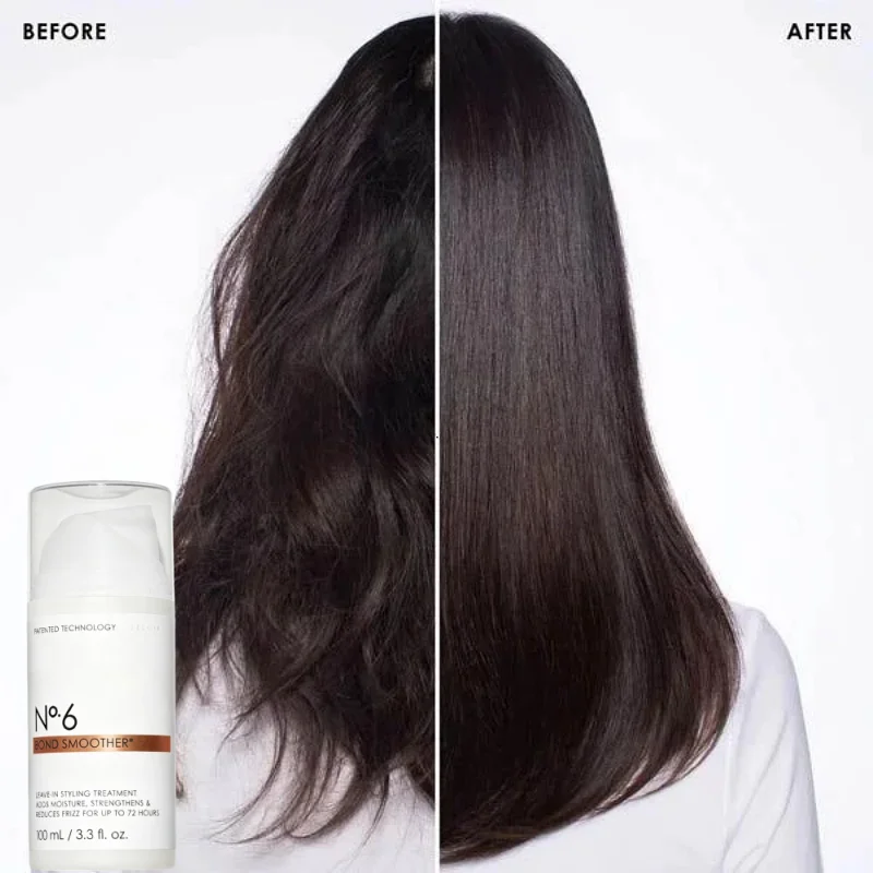 Hair Care Series No.3,4, 5, 6  - Bond Repair Shampoo 评论和价格