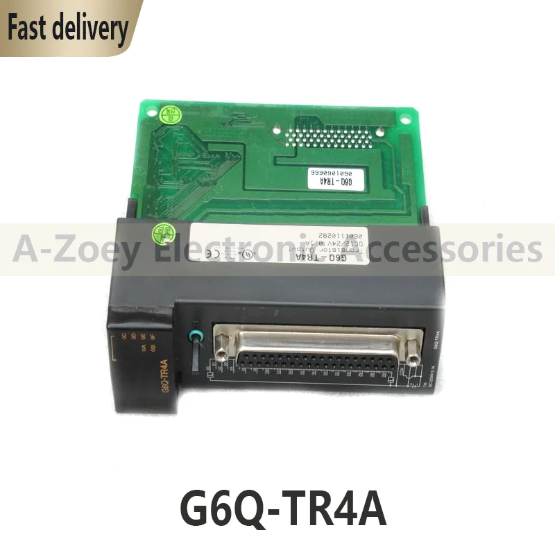 New Original G6Q-TR4A Programmable controller module