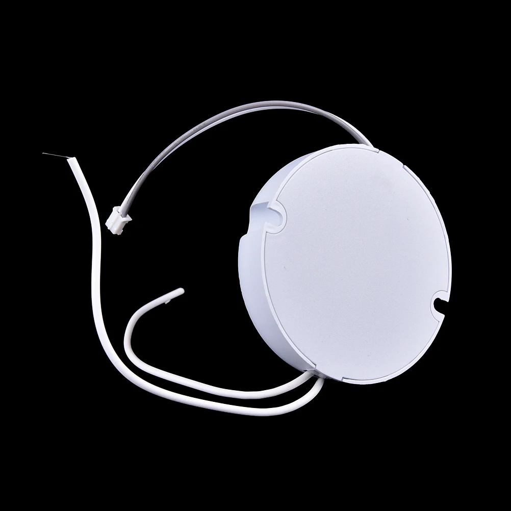 Transformator LED Treiber Netzteil 8-24W LED Licht Lampe Treiber LED Treiber Strom Licht Decke Strom versorgung