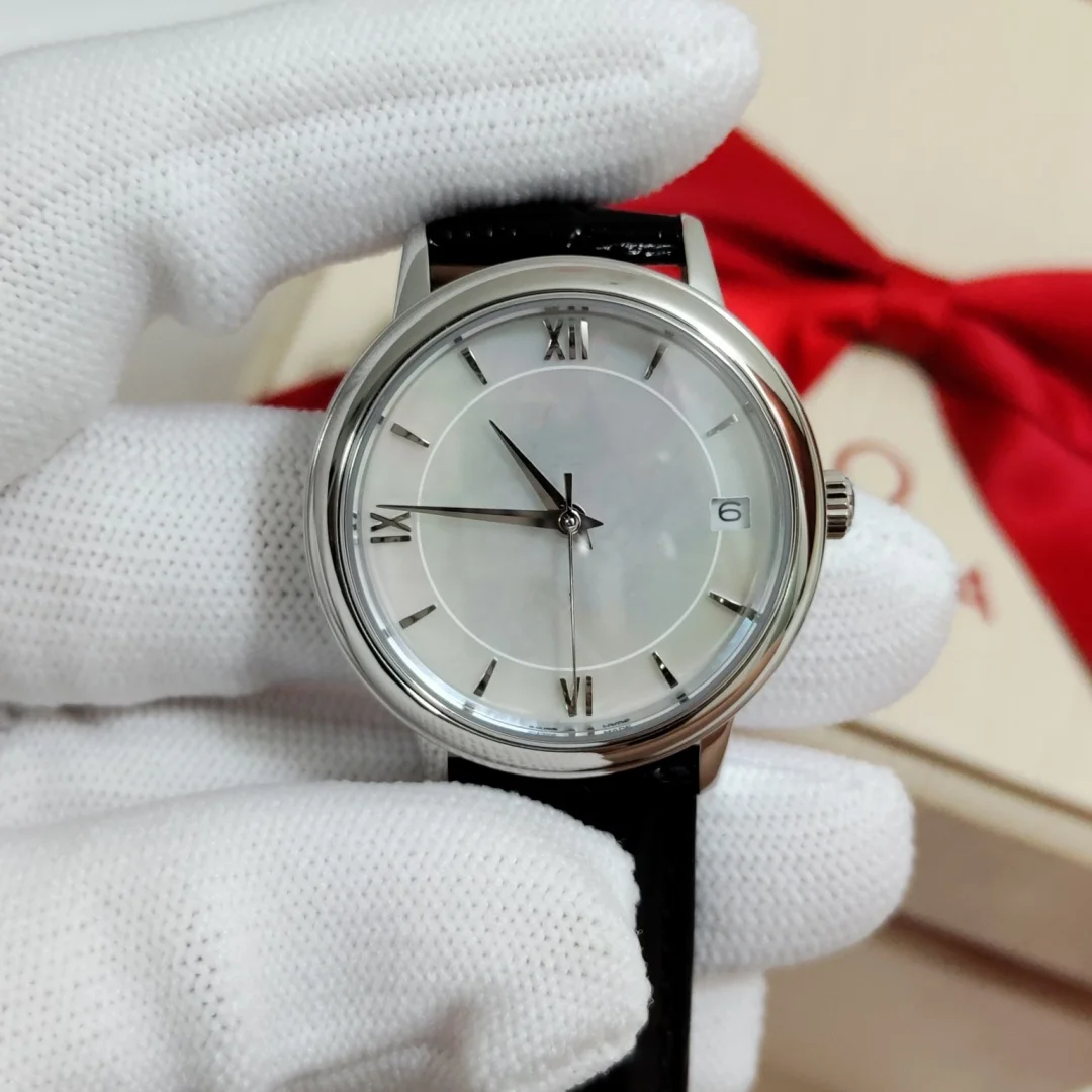 Luxury Women's Watch  Square Brand Quartz Watch High Quality Stainless Steel Bracelet Women's Designer Clock