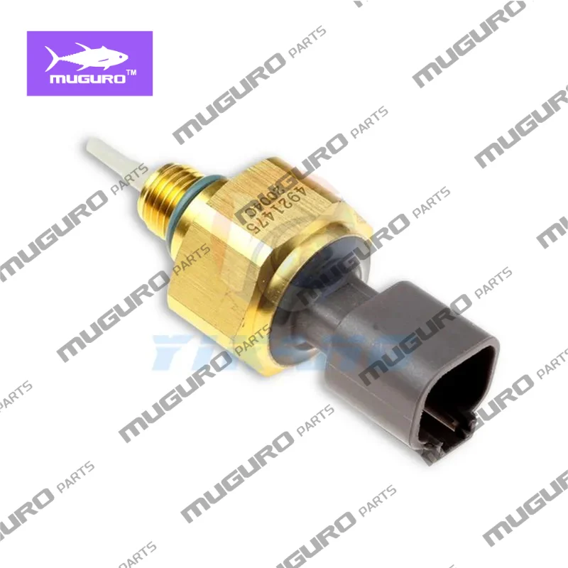 4921475 Cummins ISX QSX ISX Engine Pressure PRS Temperature Sensor 4921475