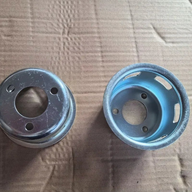 Hand‑Pull Starter Cup For Yanmar L40 L48 170F Diesel Motor Recoil Assembly Garden Repair Accessory