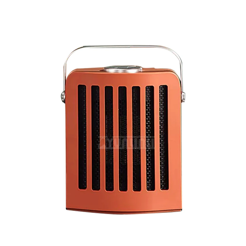 LOK-201 سخان سيراميك صغير سريع التسخين لسطح المكتب PTC للمنزل المكتبي