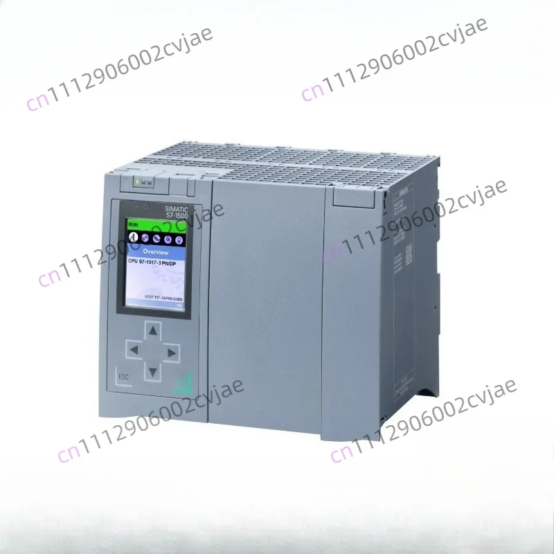 S7-1500 CPU1511/1513/1515/1516/1517/1518-1-2-3-4PN/DP
