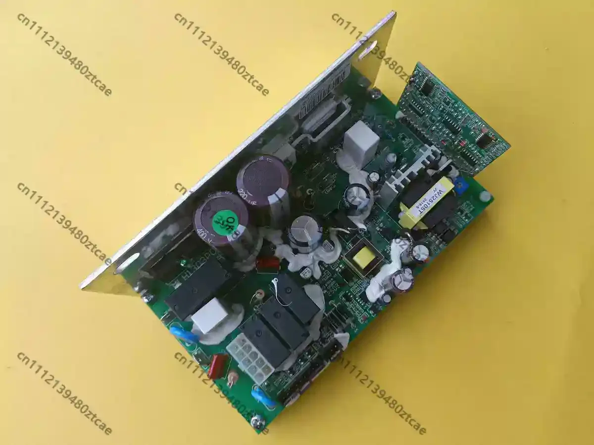 Treadmill Drive Main Control Circuit Board Replacement Parts For Home Gym Running Machine Repair