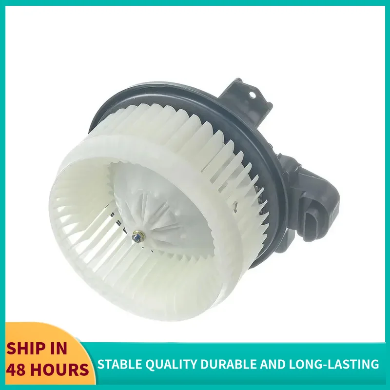 8710360400 Двигатель вентилятора отопителя кондиционера HVAC с каркасом вентилятора для Toyota Camry 4Runner Dodge Lexus 871030 E040,,. 871030 C040