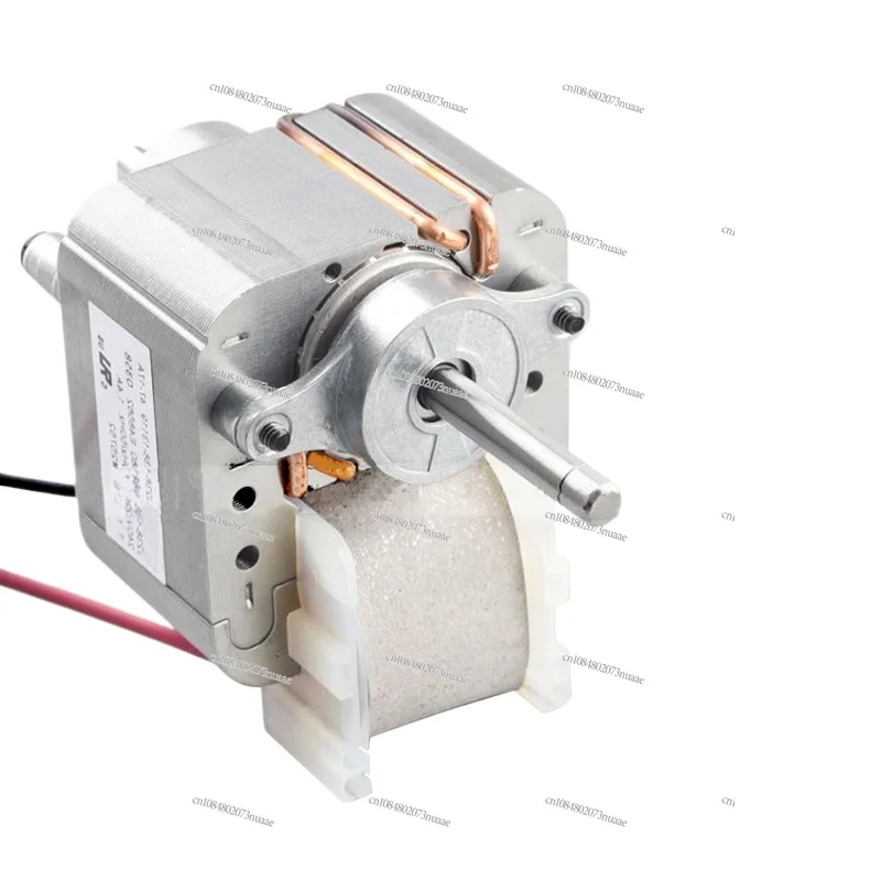 Oven Fan Motor 220V pole motor for barbecue drying box oven Disinfection cabinet thermostat incubator Convection