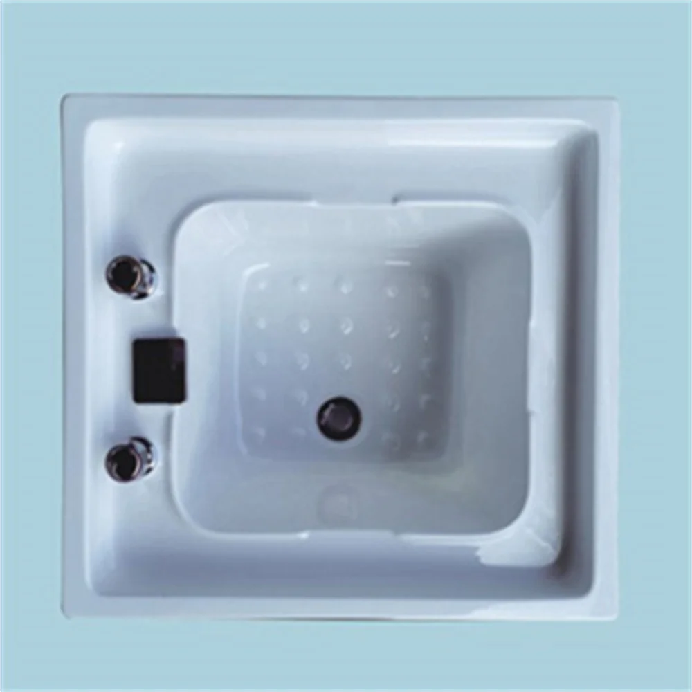 Foot Spa Tub Portable Salon Massage Foot Sink Foot Spa Wash Pedicure Basin Pedicure Bowls Bowl Tub