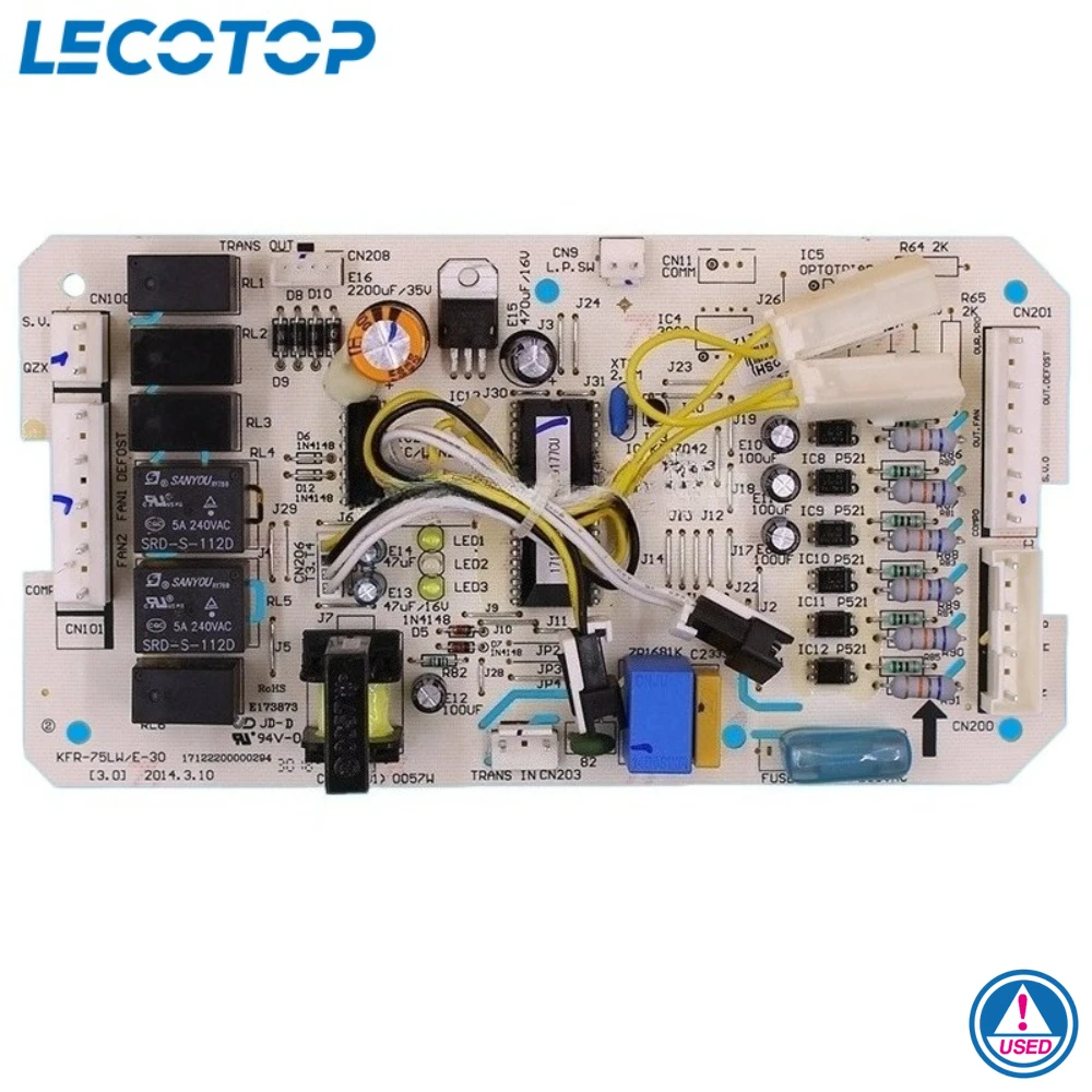 KFR140W/S-520 KFR12…