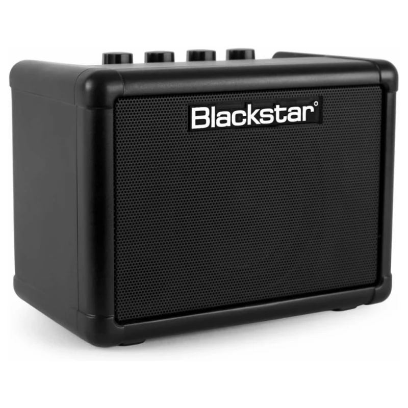 Blackstar FLY3 Electric Guitar Mini Amplifier 3 Watt Battery Powered Guitar Amp
