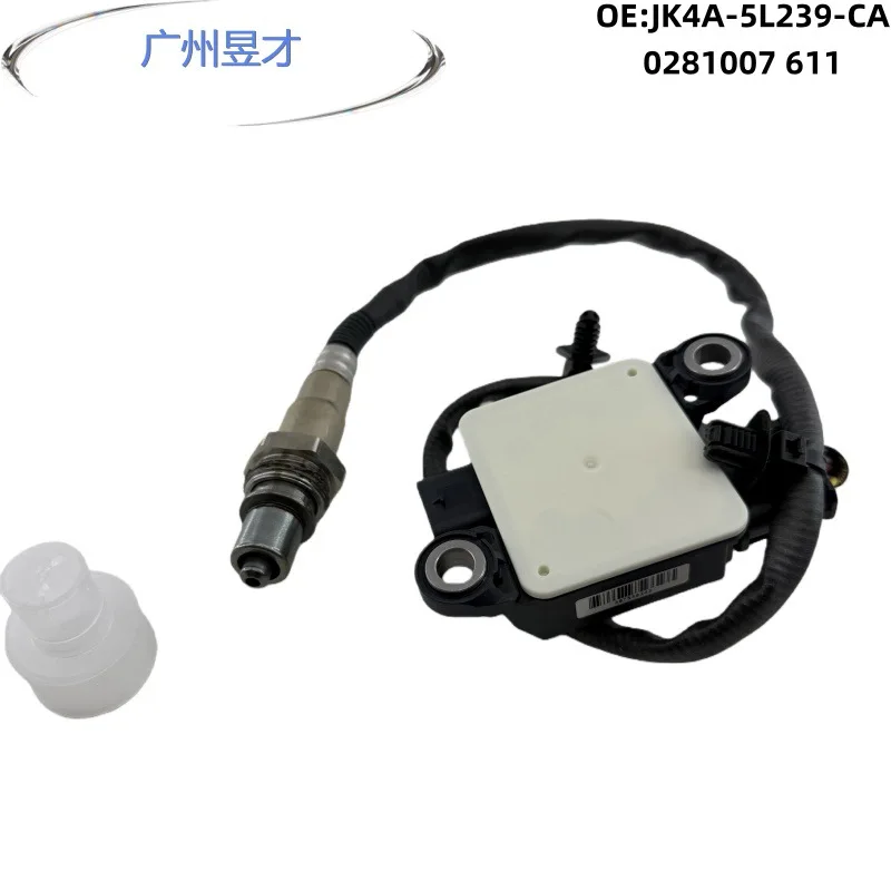 Jk4a-5l239-ca 0281007611 Particulate Matter Sensor Pm Sensor Is Suitable For