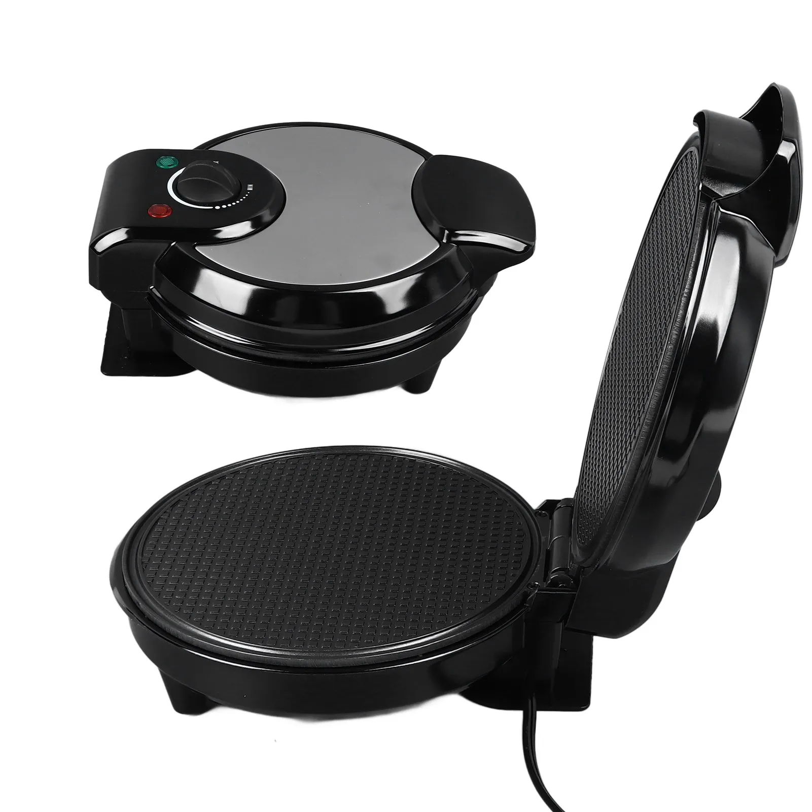 Thumbnail 4 - #22 Latest Electric Waffle Makers Offers