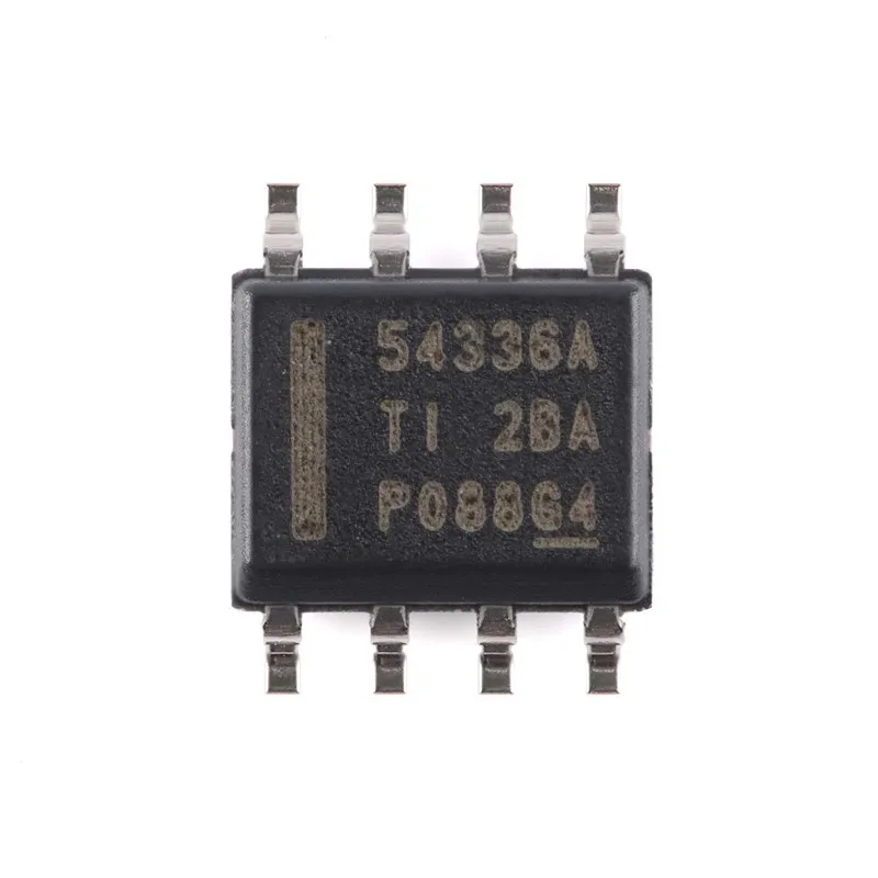 

10pcs/Lot TPS54336ADDAR SOP-8 MARKING;54336A Switching Voltage Regulators 4.5-28V Input 3A Sync 340kHz SD Cnvtr