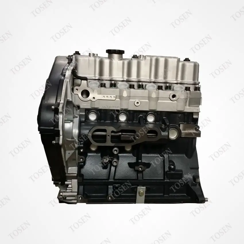 Auto Diesel Engine 4D56 4D56T D4BB for Mitisubishi Pickup L200