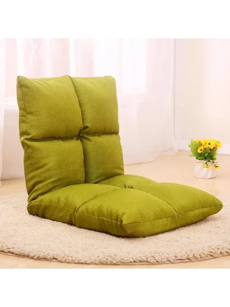 Folding Furniture Living Room Modern Chair Adjustab Sleeping