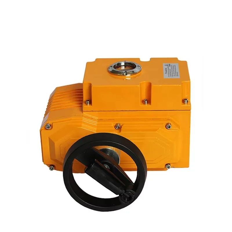 EX60 Explosion Proo…