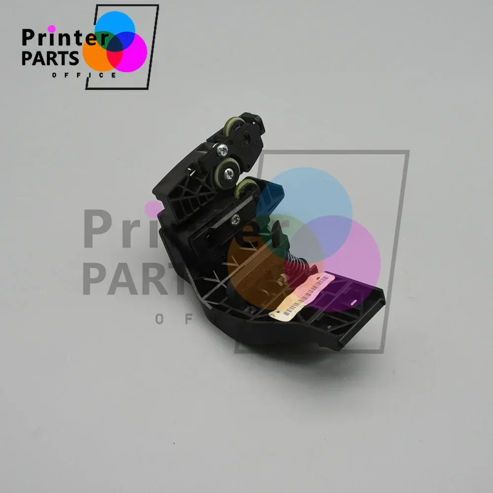 1-個の修理済みカッターアセンブリ-c7769-60163-c7769-60390-に適しており、hp-designjet-500-510-800-500ps-800plus-hp500-cutter-に適しています。