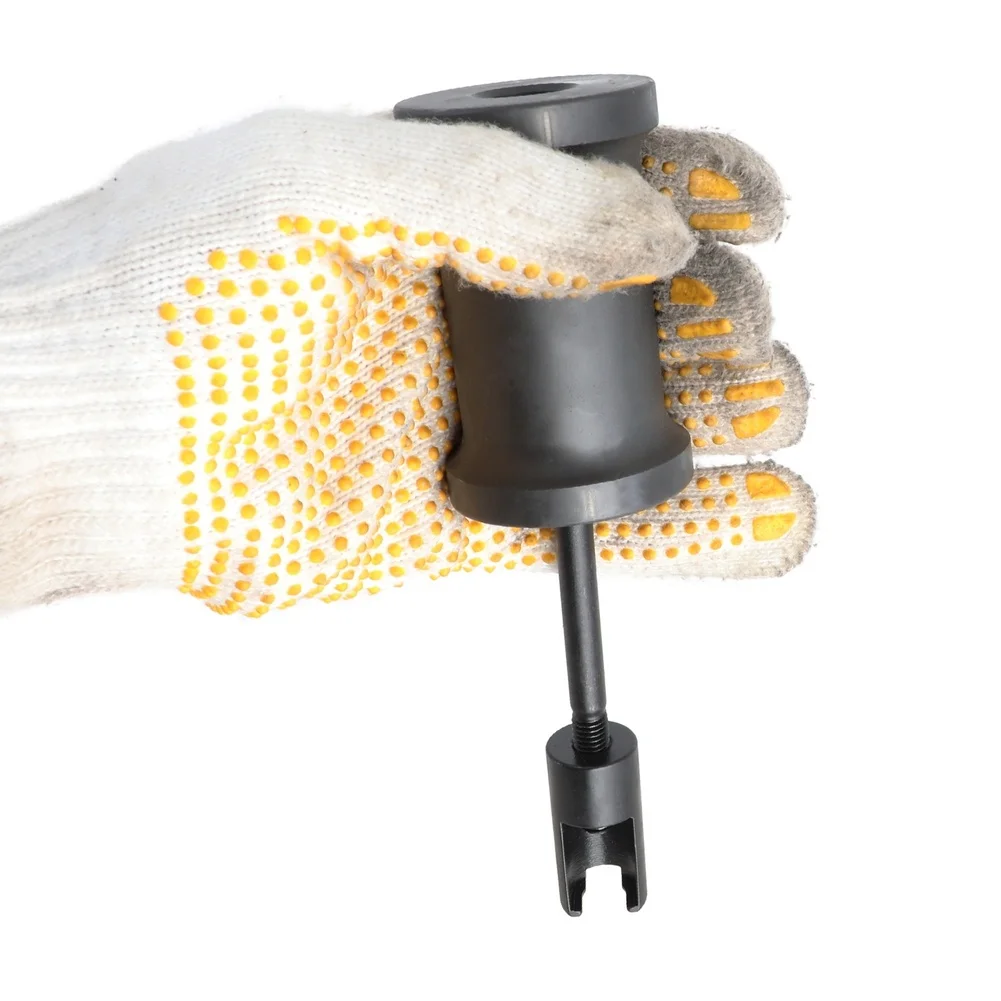 Professional Fuel Injector Removal Tool for EA839 For HYBRID For Vehicle Models For A8 LS4 For Brand C with Slide Hammer