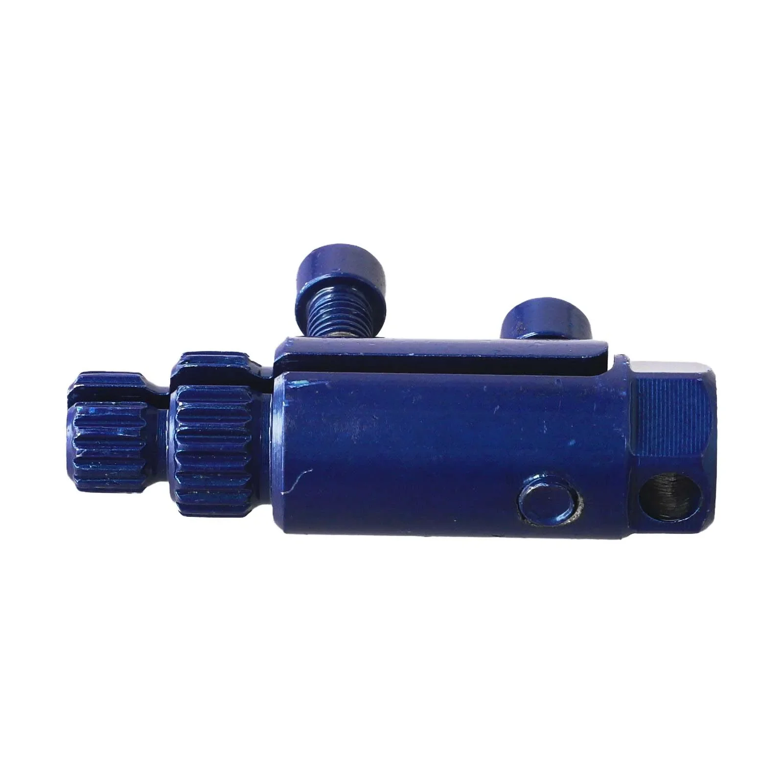 Multifunctional Extractor Broken Wire Extractor Plumbing Toolkit Excellent Wear Resistance Ergonomic Faucet Extraction Tool