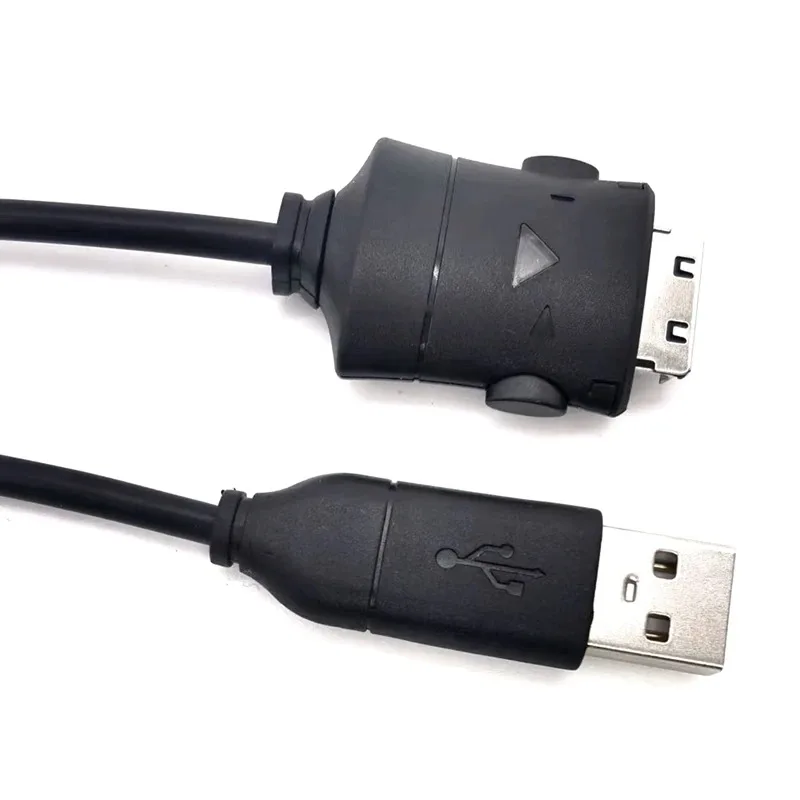 

SUC-C2 USB Charging Cable Data Transfer Cord Replacement for Samsung Digital Camera NV3 NV5 NV7 I5 I6 I7 I70 NV20 L70