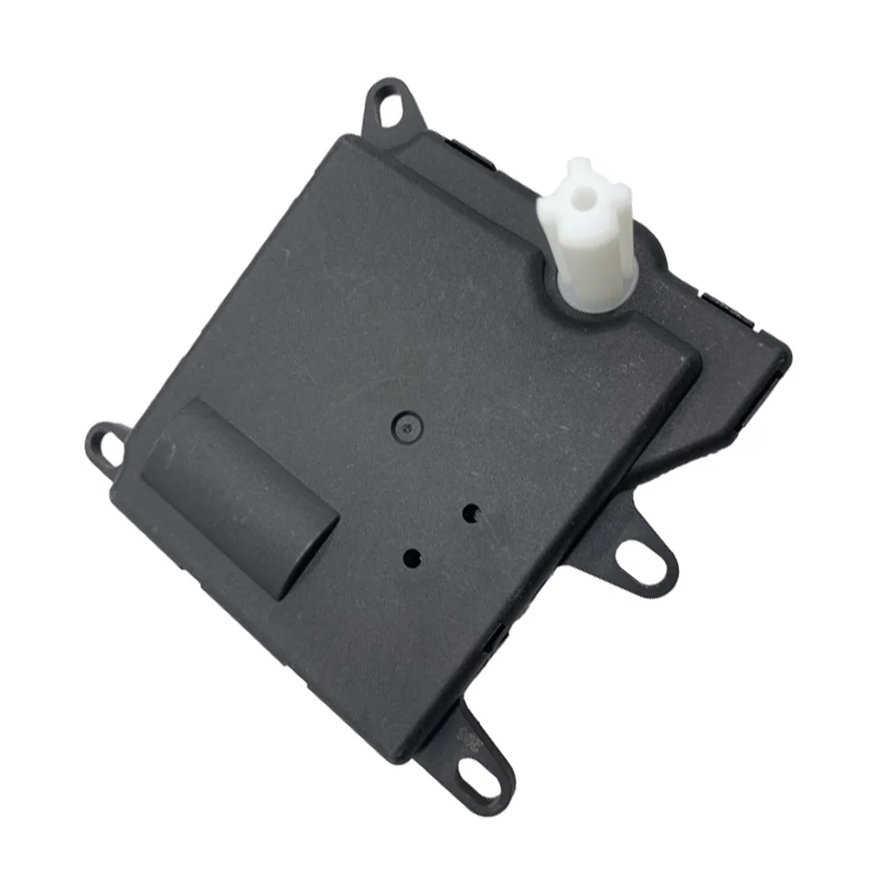 

Heater Blend Door Actuator for Ford Sable 1996-2001 Taurus 1996-2007 Mercury Sable 1996-2005 8 Pins 604-206 XF1H-19E616-CA