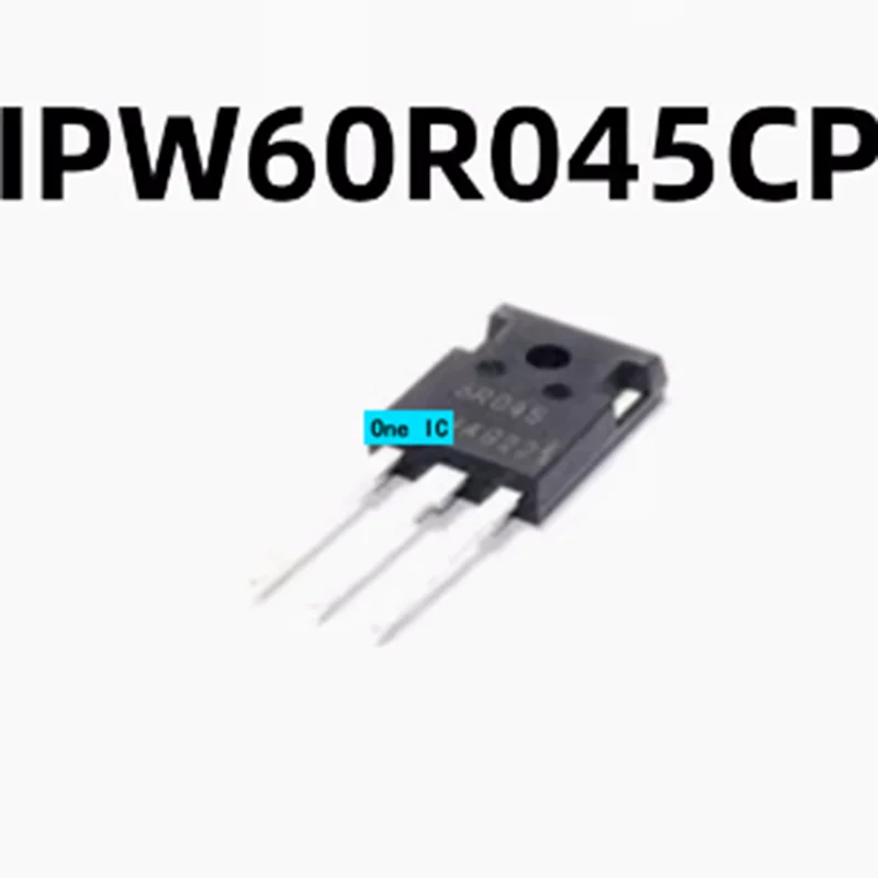 100% Original IPW60R045CP 6R045 TO-247 Brand New Genuine Ic