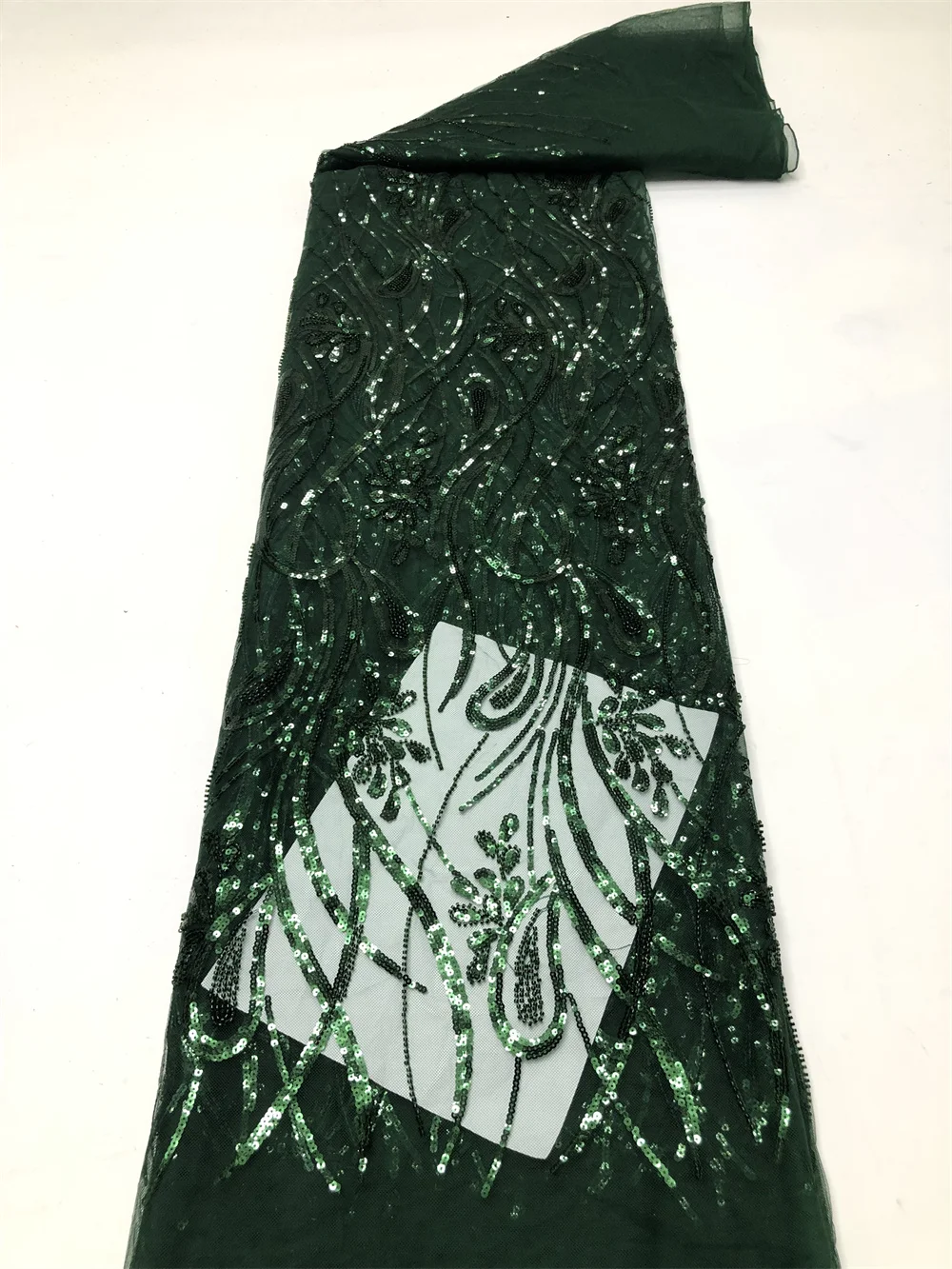 

Африканская кружевная ткань 2026, вышивка блестками, нигерийская свадебная ткань высокого качества, французская тюль, кружевная ткань для свадебной вечеринки