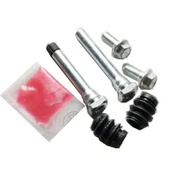 For Great Wall Haval H9 H8 Front Cylinder Repair Kit Rear Brake Caliper Guide Pin Piston Abnormal Noise Repair Kit 1pc